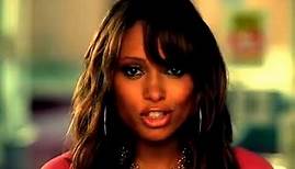 Tamia - Officially Missing You (Official Video)