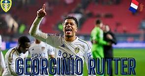 Georginio Rutter 2023-2024 | Skills&Highlights | Goals&Assists | Leeds United