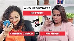 How to Negotiate Salary After Job Offer | HR vs Career Coach | upGrad