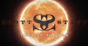SCOTT STAPP - Face of the Sun (Visualizer Video)