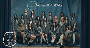 [HYBE x Geffen] The Debut: Dream Academy - Official Trailer
