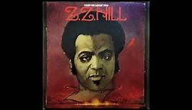 Z.Z. HILL-nine pound steel