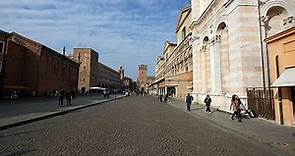 Places to see in ( Ferrara - Italy )