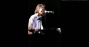 Peter Hammill ► Too Many of my Yesterdays Live 1992 [HQ Audio] Typical