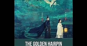 Kris Wu and Yang Zi New Chinese Drama 2021/ The Golden Hairpin