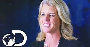 5 Questions With Rory Kennedy | Discovery UK