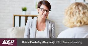 Master of Science in Psychology - Applied Behavior Analysis