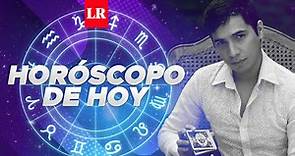 Horóscopo de hoy sábado 16 de abril de 2022: ¿cuáles son las predicciones para tu signo zodiacal?