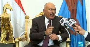 Yemen: Former president Ali Abdullah Saleh killed