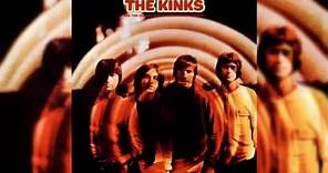 The Kinks - Mick Avory's Underpants (HQ)