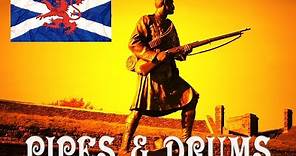⚡️When the Battle is Over ♦︎ The Gordon Highlanders⚡️
