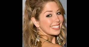the beautiful Holly Montag