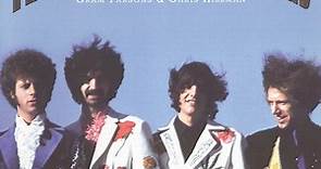 Flying Burrito Brothers - Out Of The Blue