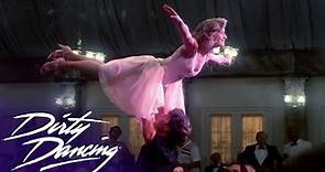 'Final Dance - The Time of My Life' Full Scene | Dirty Dancing