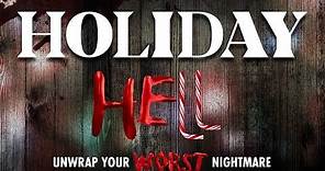 Holiday Hell (2019) | HD Horror Movie Trailer