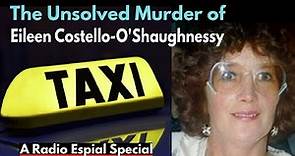 EILEEN COSTELLO O'SHAUGHNESSY: The Unsolved Irish Murder COLD CASE