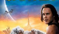 John Carter streaming: where to watch movie online?