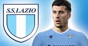 NICOLO CASALE | Welcome To Lazio? 2022 | Top Class Defending & Skills (HD)