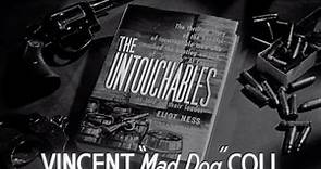 Vincent "Mad Dog" Coll - Teaser | The Untouchables