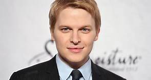 Who is Ronan Farrow and is he Frank Sinatra's son?