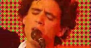 Mika - Billy Brown (Live- AOL)