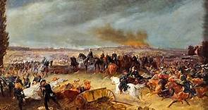 3 Luglio 1866 - Battaglia di Sadowa, guerra austro-prussiana