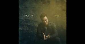 Amos Lee - "Spirit"