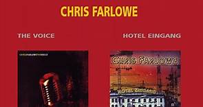 Chris Farlowe - Collectors Premium: The Voice / Hotel Eingang