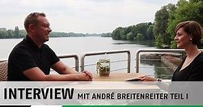 Interview | mit André Breitenreiter | Teil I