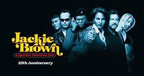Jackie Brown: 25th Anniversary | Official Trailer | Park Circus