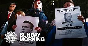 The death of Alexey Navalny, Putin's most vocal critic
