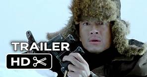 The Taking of Tiger Mountain Official Trailer 2 (2015) - Hark Tsui Adventure Movie HD