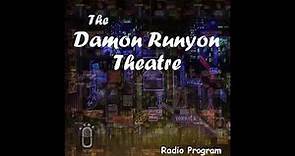 Damon Runyon Theatre 49-03-27 ep13 Hold Em Yale