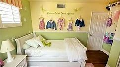 Best Design Idea : 40 Excellent Girl age 8 Bedroom Ideas