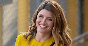 Sharon Horgan To Divorce Husband After 14 Years Of Marriage