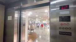 Elevator JCPenney