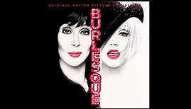 Cher - Welcome To Burlesque - Burlesque OST