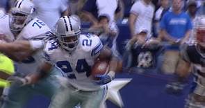 Marion Barber: The Greatest 2-Yard Run of All-Time