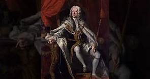 George II of Great Britain | Wikipedia audio article