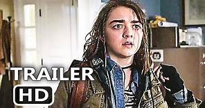 THE BOOK OF LOVE (Maisie Williams, 2017) - TRAILER