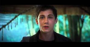Percy Jackson: Sea of Monsters | Official Trailer 2 [HD] | 20th Century FOX