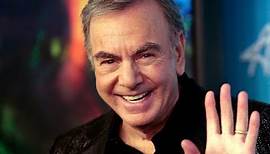 Neil Diamond - The best years of our lives