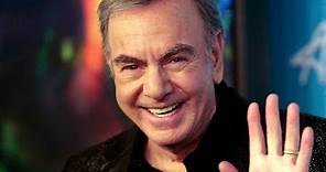 Neil Diamond - The best years of our lives