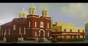 History of the Greek Orthodox Church in Columbus, Ohio Part 1 of 3
