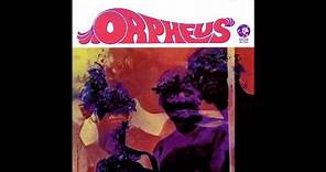 Orpheus - "Cant Find The Time" (1968) HD