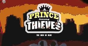 Prince Paul - The Men In Blue