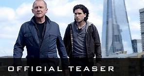 Spooks: The Greater Good – HD Teaser Trailer – Official Pinewood Pictures