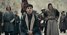 The King on Netflix: Was the Dauphin of France involved in the Battle of Agincourt?