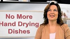 Dishwasher Drying Explained: Dishwasher Not Drying Dishes?