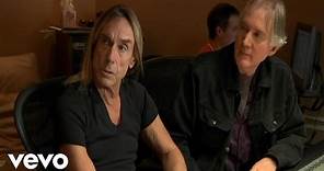 Iggy & The Stooges - Raw Power Documentary (Addition of Scott & Ron Asheton)